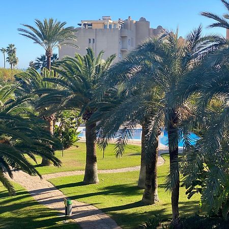 Luxury Apartments Alamos Beach Torremolinos - Costa Lago Exterior foto