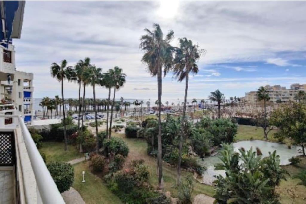 Luxury Apartments Alamos Beach Torremolinos - Costa Lago Exterior foto