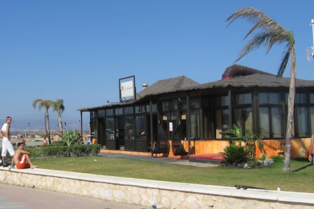 Luxury Apartments Alamos Beach Torremolinos - Costa Lago Exterior foto