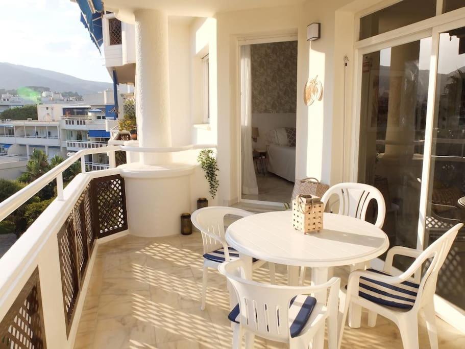 Luxury Apartments Alamos Beach Torremolinos - Costa Lago Exterior foto