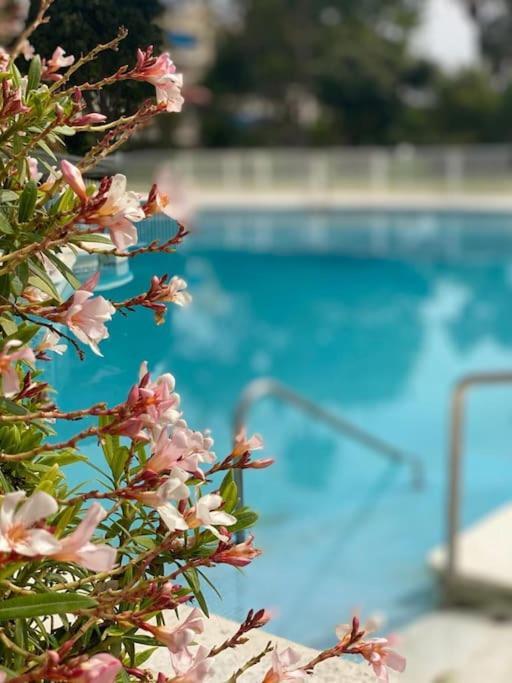 Luxury Apartments Alamos Beach Torremolinos - Costa Lago Exterior foto