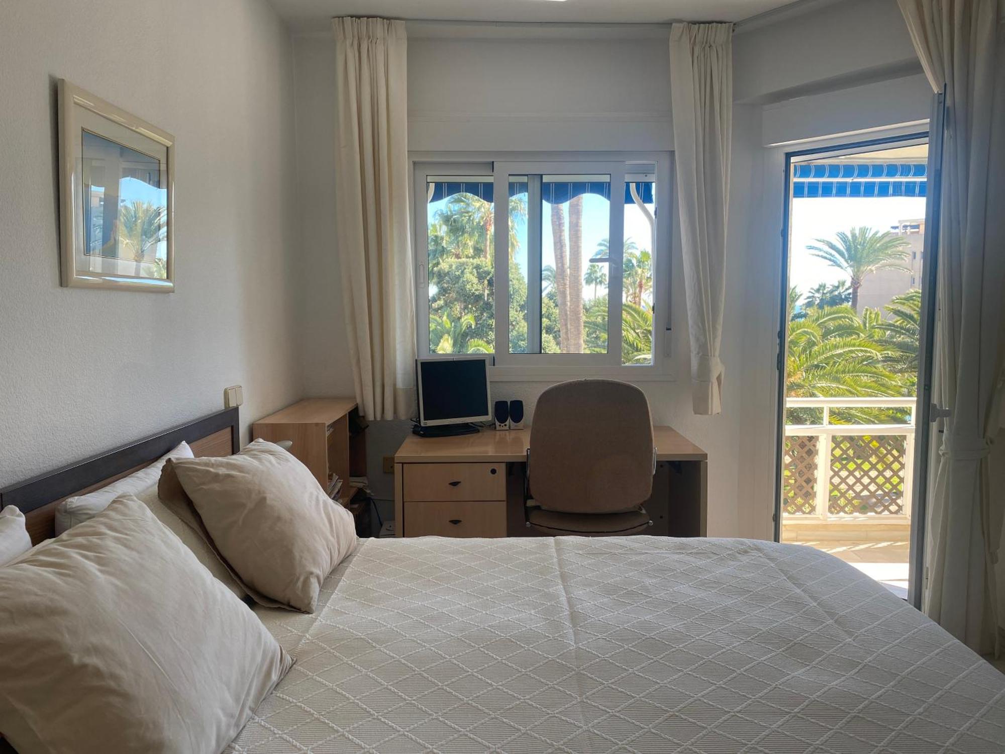 Luxury Apartments Alamos Beach Torremolinos - Costa Lago Exterior foto
