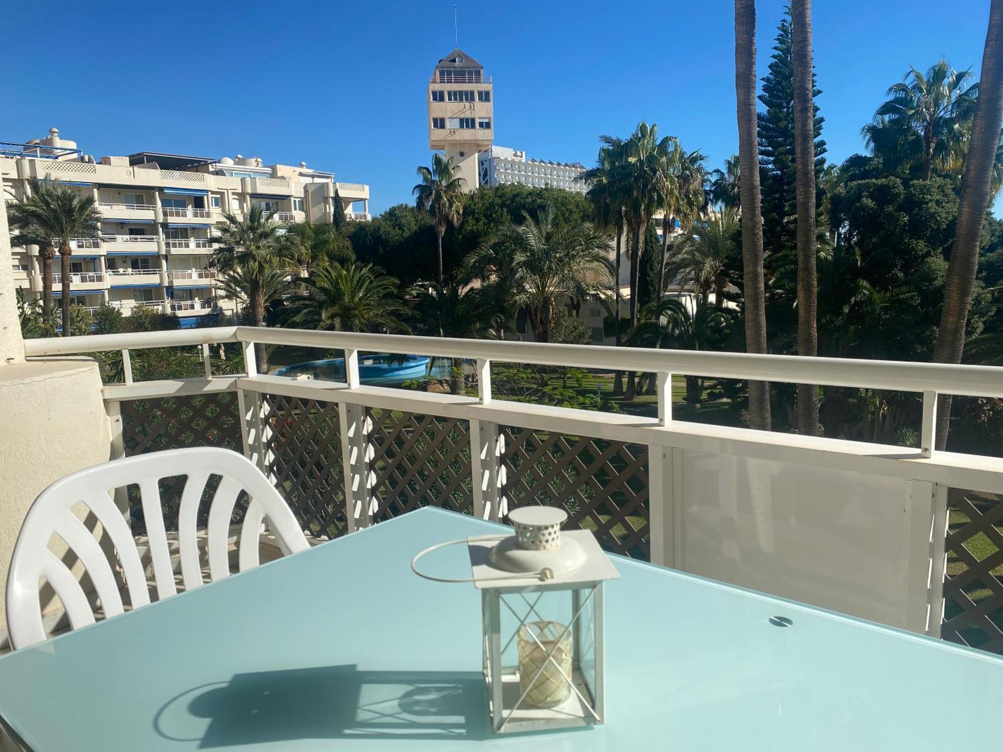 Luxury Apartments Alamos Beach Torremolinos - Costa Lago Exterior foto