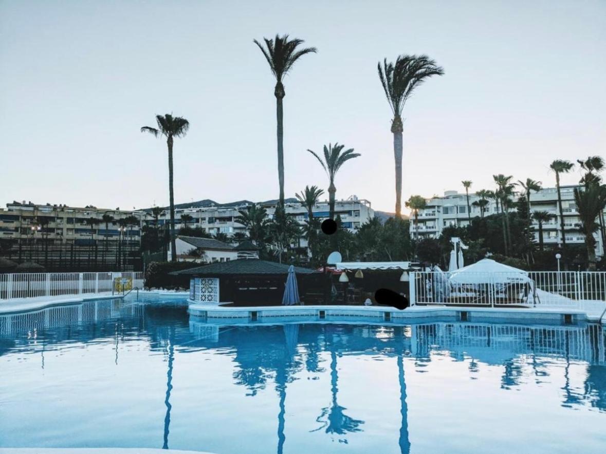 Luxury Apartments Alamos Beach Torremolinos - Costa Lago Exterior foto
